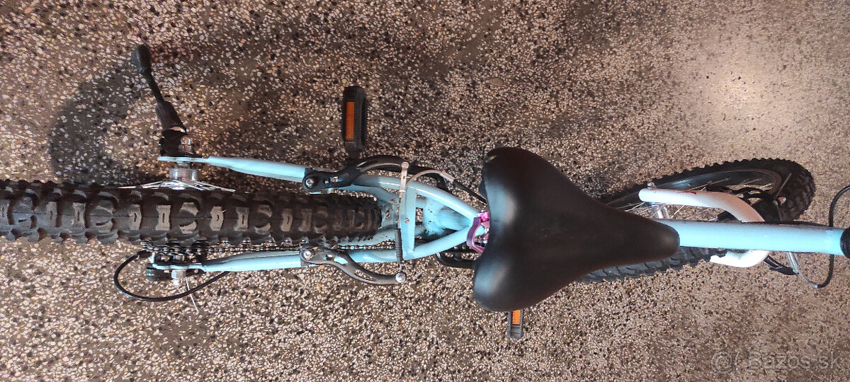 Predám detský bicykel - 6