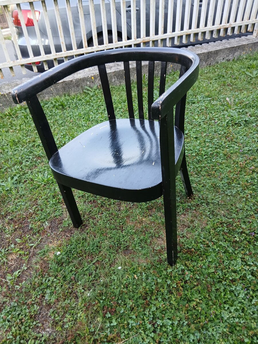 Predam kreslo TON - 6