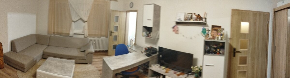 Predaj, 1 izbový byt Prešov Sekčov. - 6