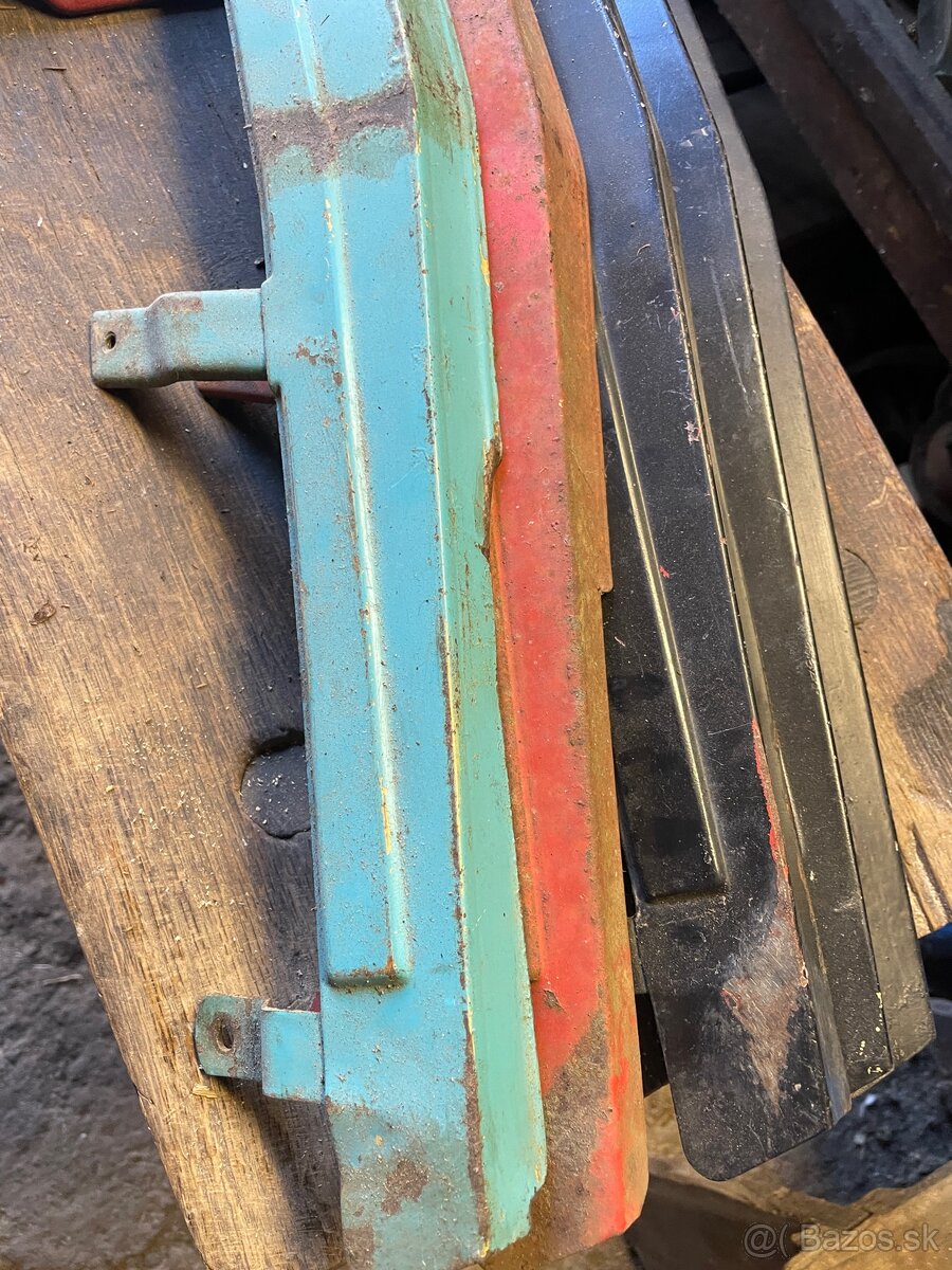 Kryty retaze Babetta 210 - 6