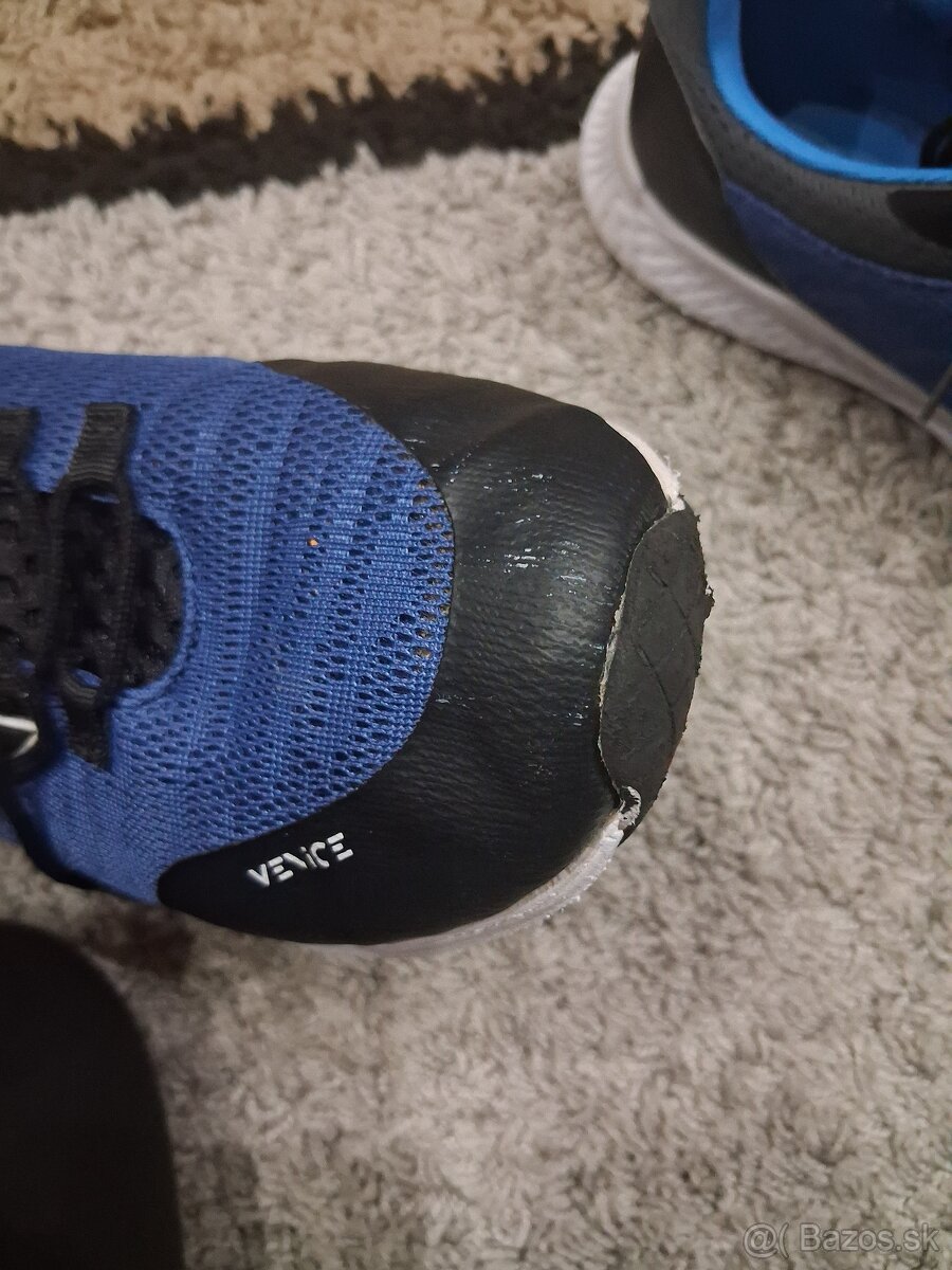 Chlapčenské botasky - 6