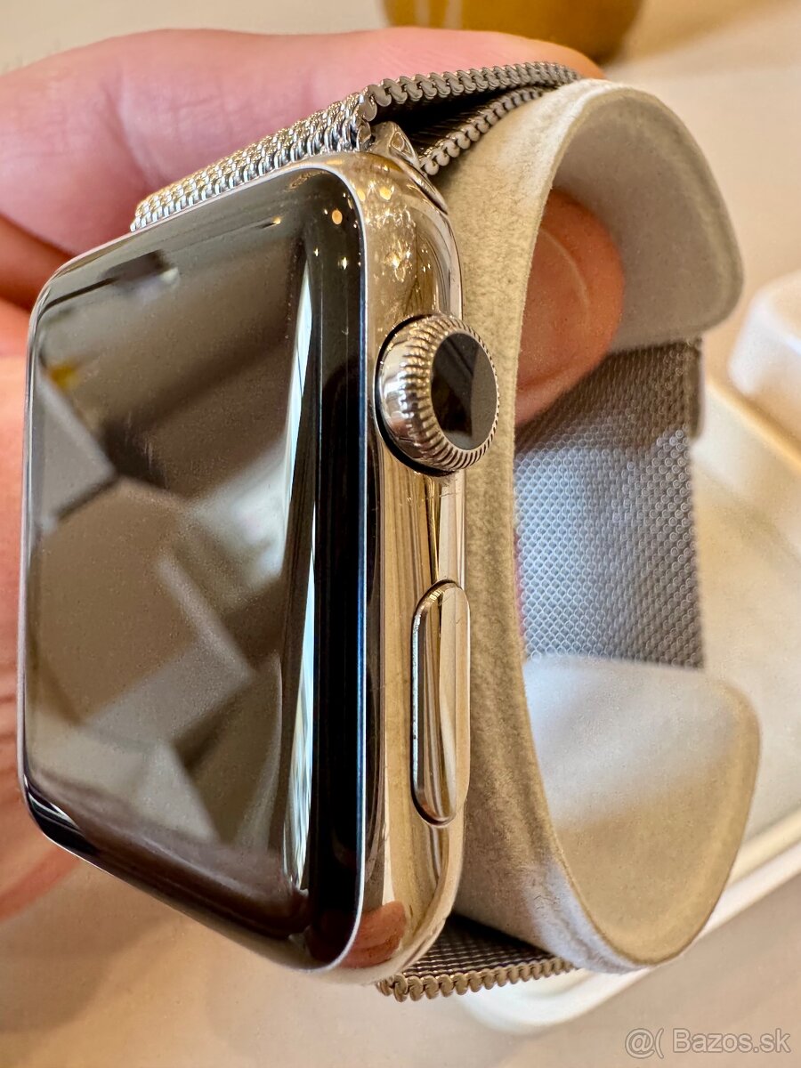 Apple WATCH 42mm 1. generácia - 6