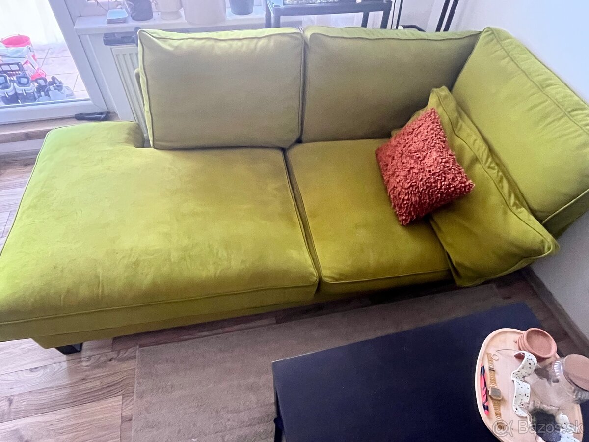 Sedacia súprava - 6