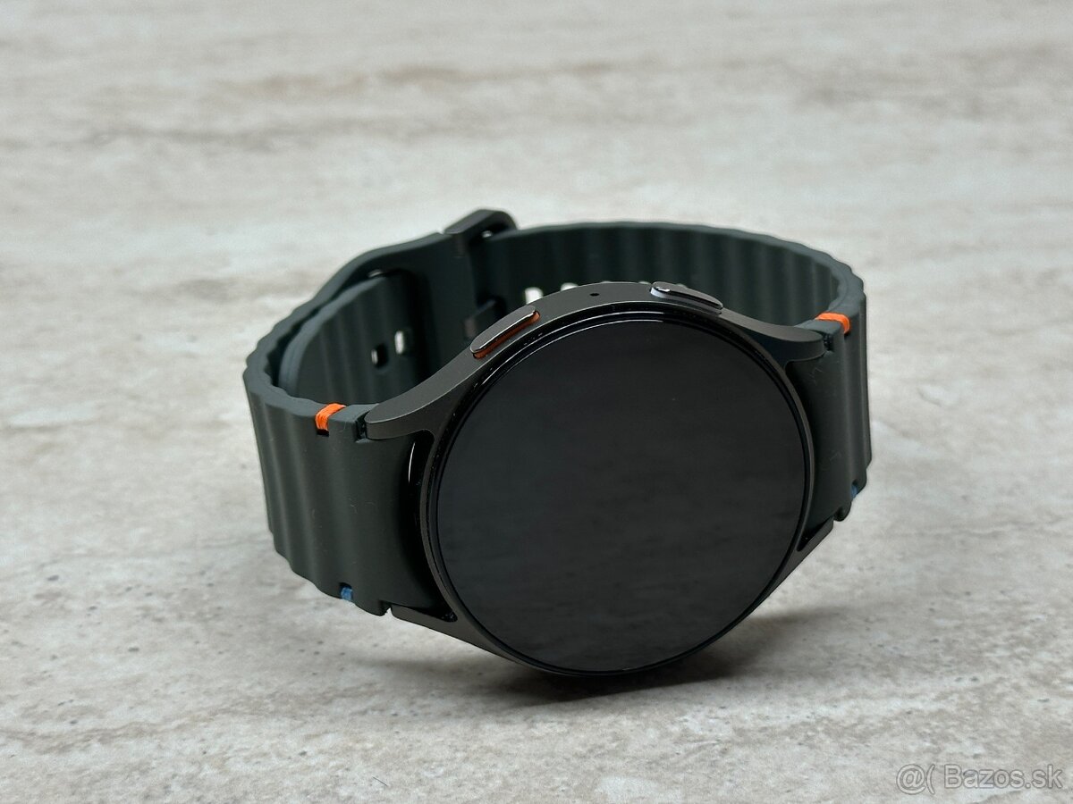 Samsung Galaxy Watch 7 44 Green - 6