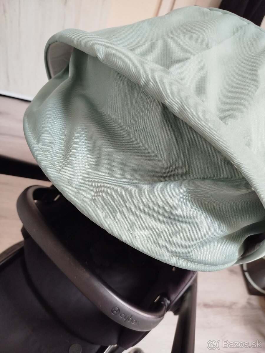 Športový kočiar - 6