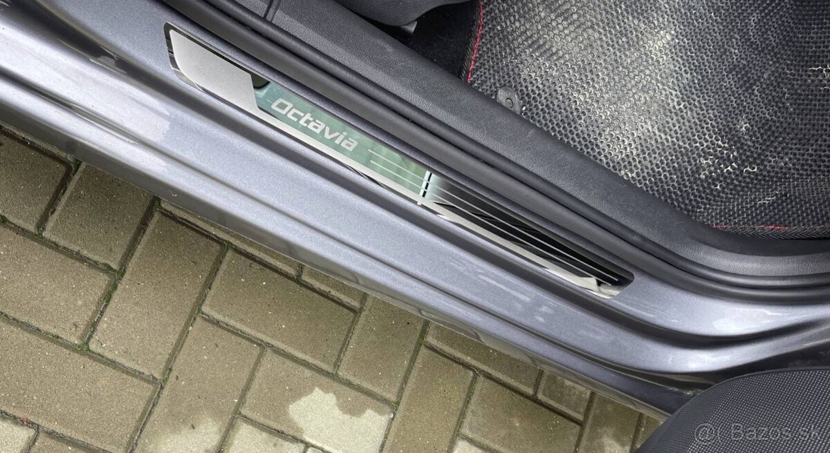 OCHRANNE LISTY NA PRAHY DVERI - 6