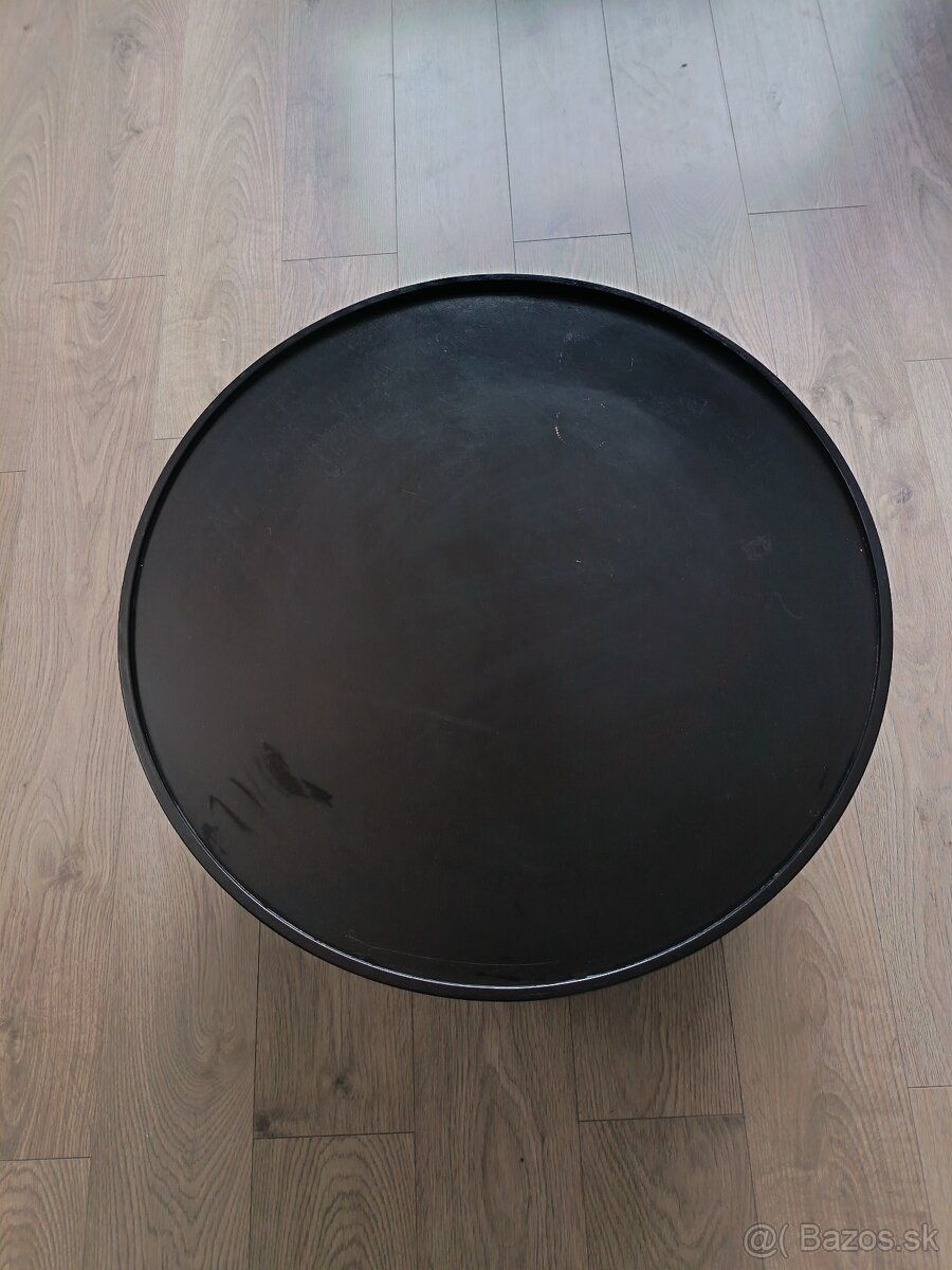 Predám konferenčný stolík Ikea - 6
