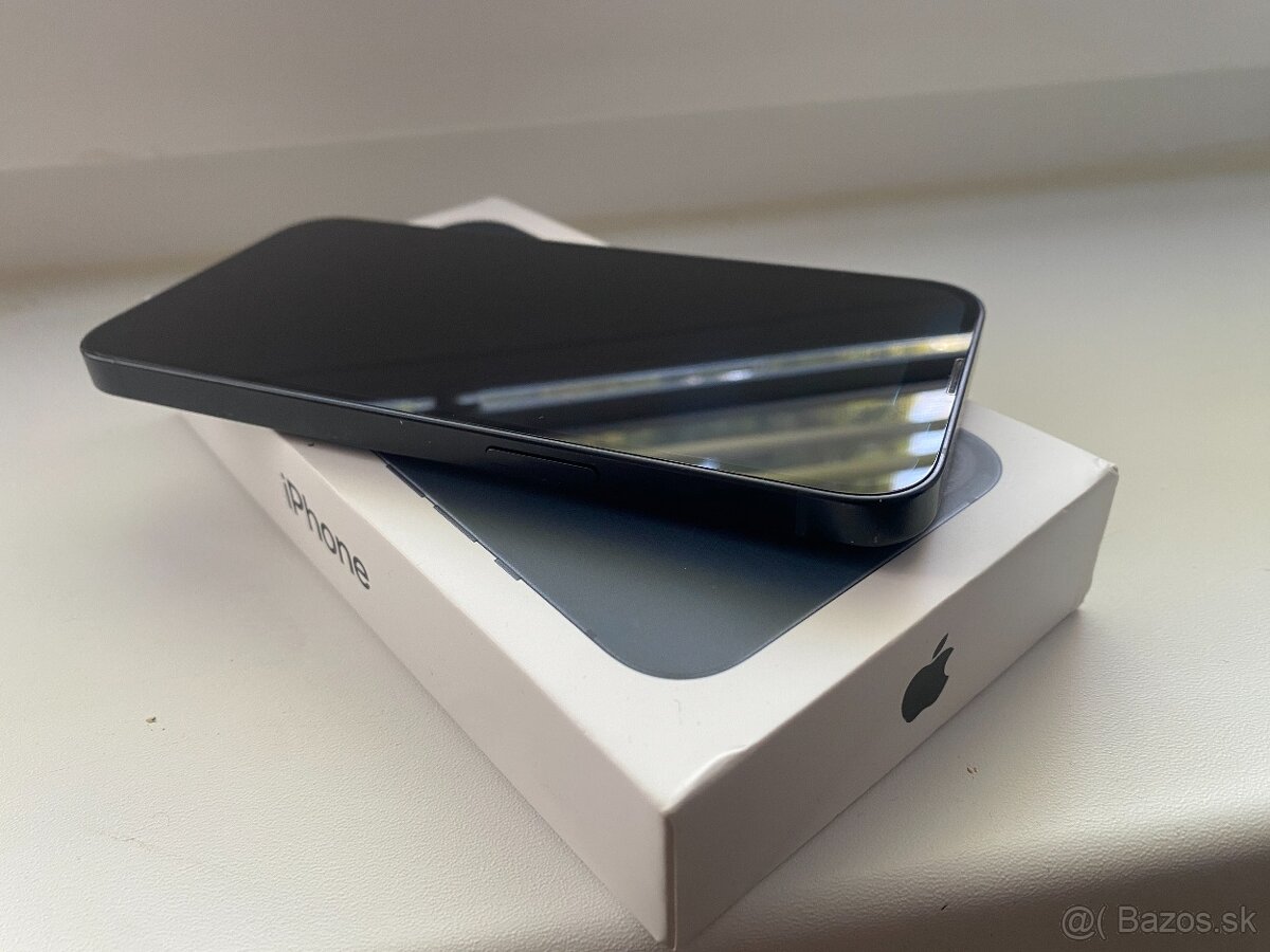 iPhone 13 128GB Midnight - 6