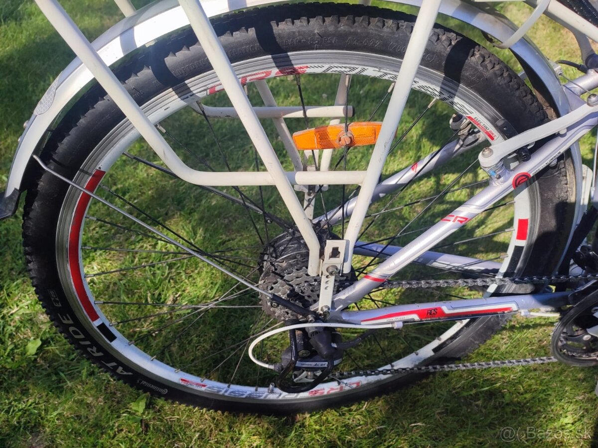 Elektrobicykel E-Savela 3.1 - 6