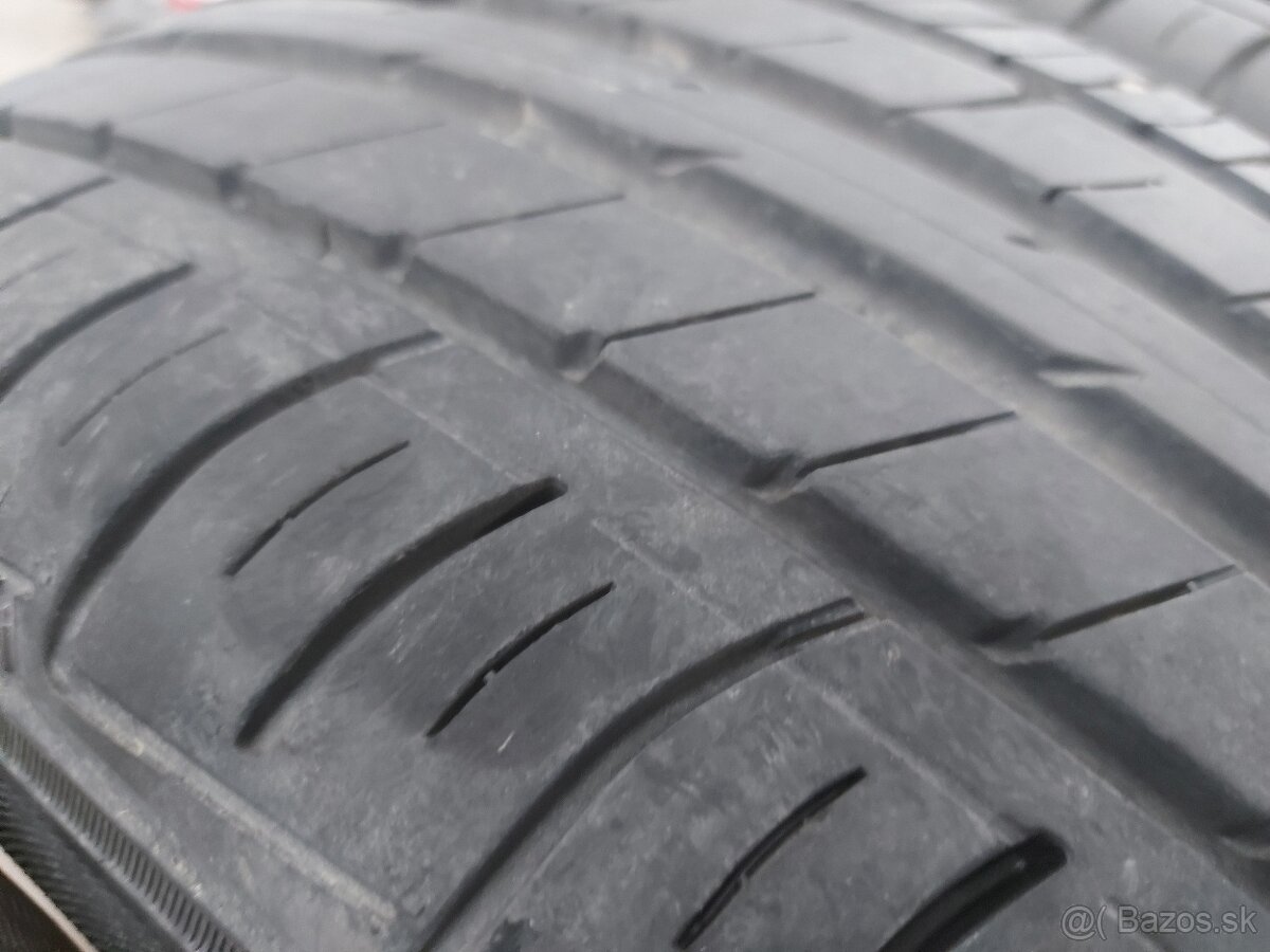 195/55R16 letné pneumatiky - 6