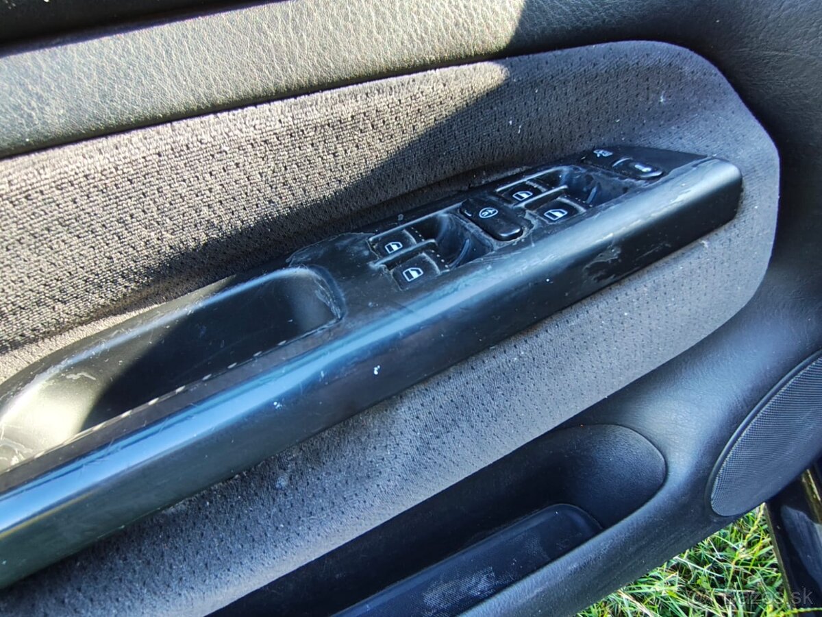 Golf 4 - 6