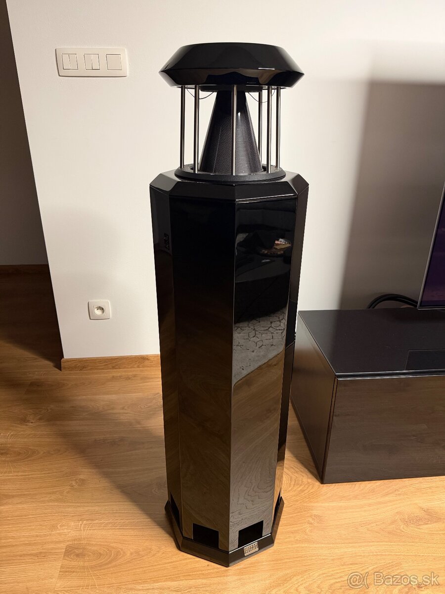 German Physiks HRS 130 - 6