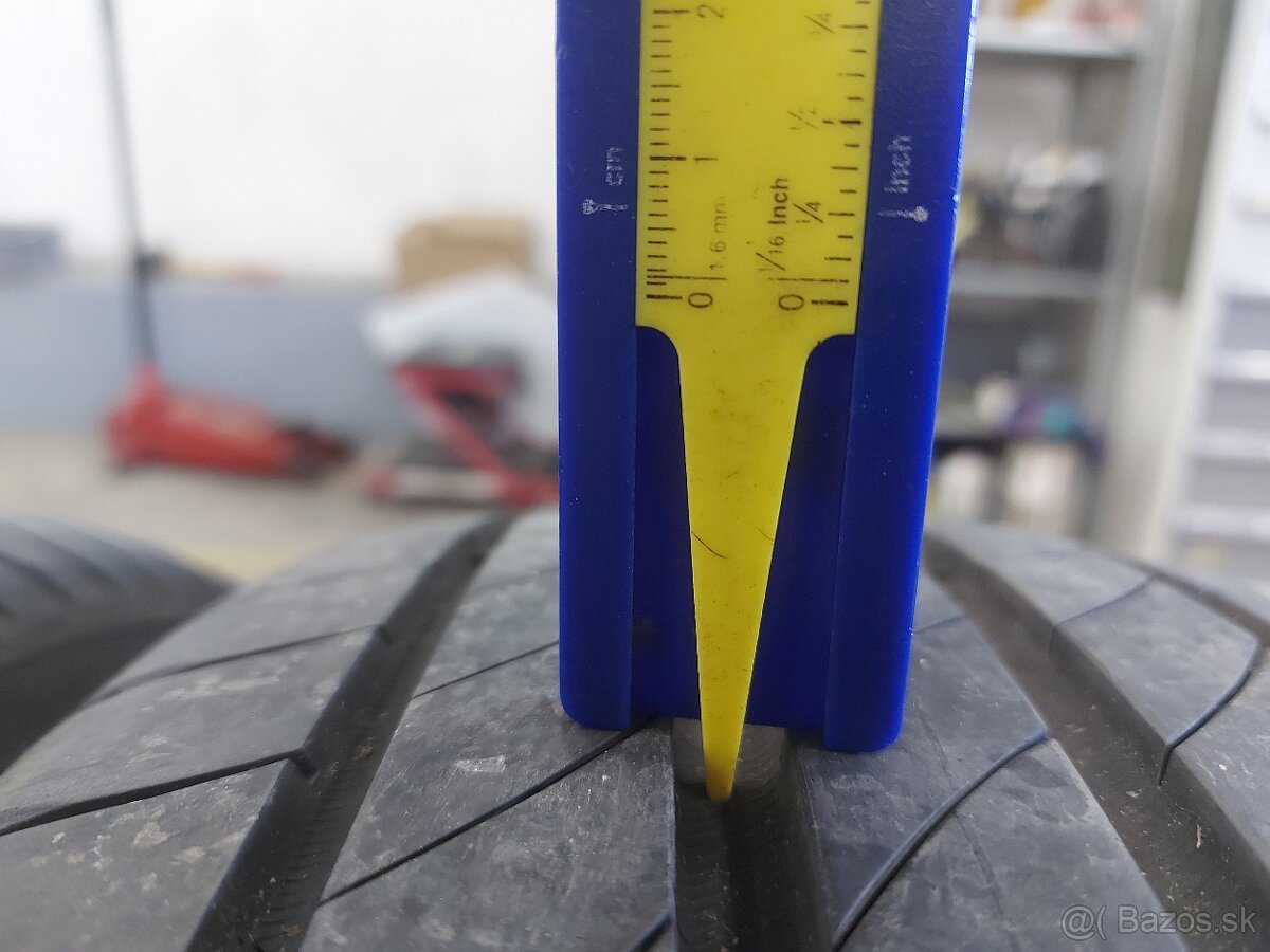 215/65R17 MICHELIN letne pneumatiky - 6