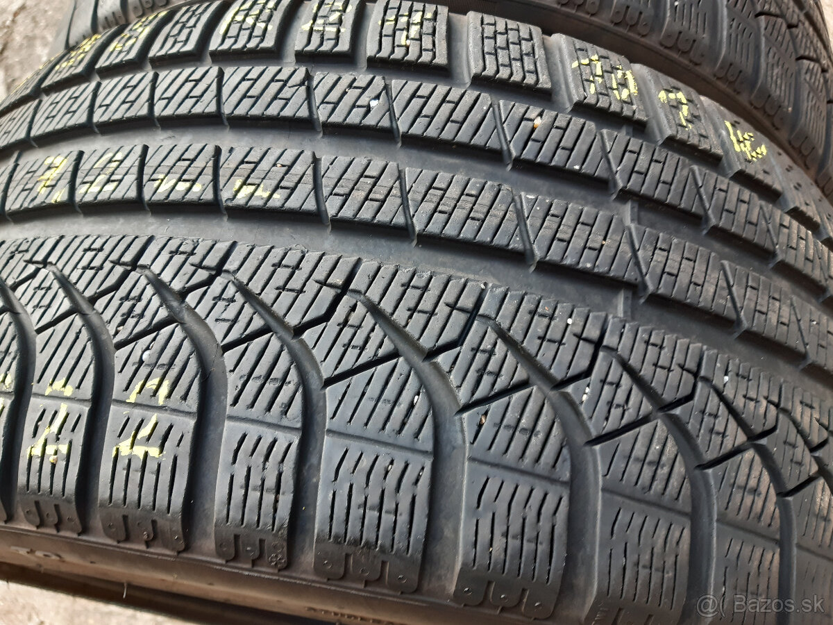 295/30 R21 - 265/35 R21 - Tesla Model S (od 2022-) - 6