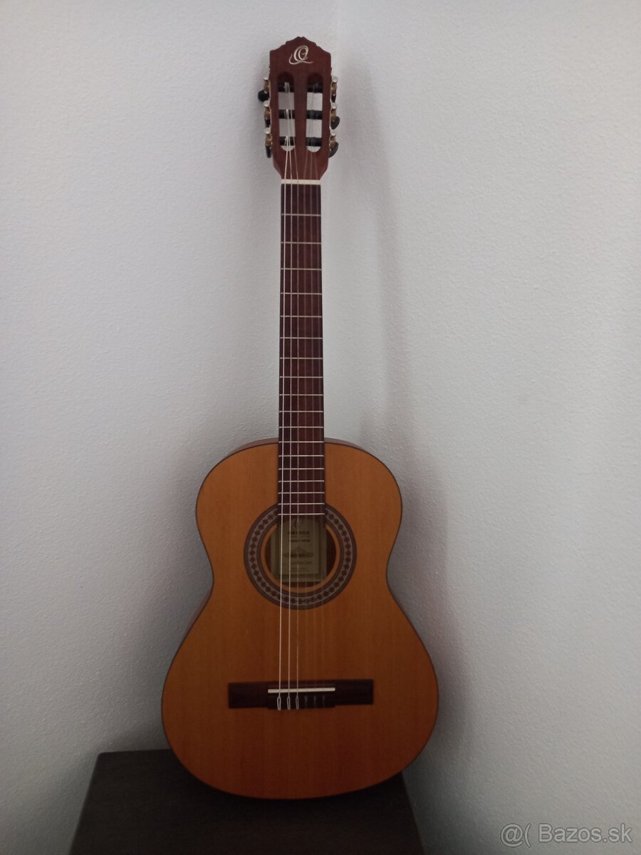 Gitara Ortega - 6