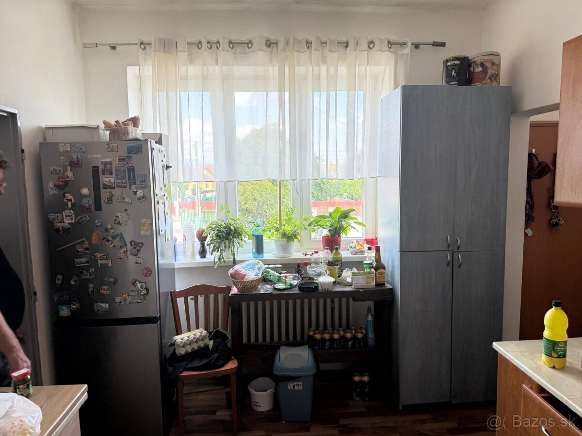 PRENÁJOM PRIESTOROV, ČKALOVOVA ULICA, BARCA - 6