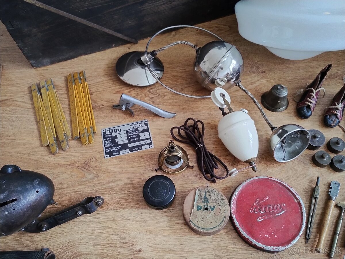 PRODÁM NÁLEZY Z PŮDY, STAROŽITNOSTI, POKLADY Z PŮDY - 6