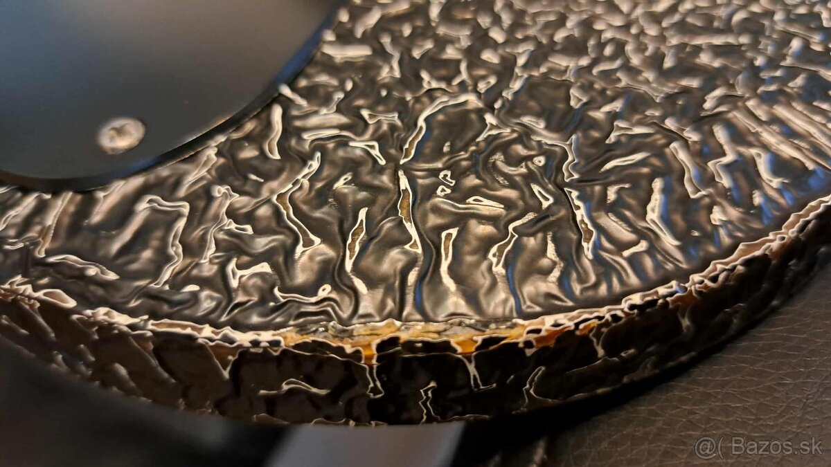 Gitara Ibanez S07LTD - 6