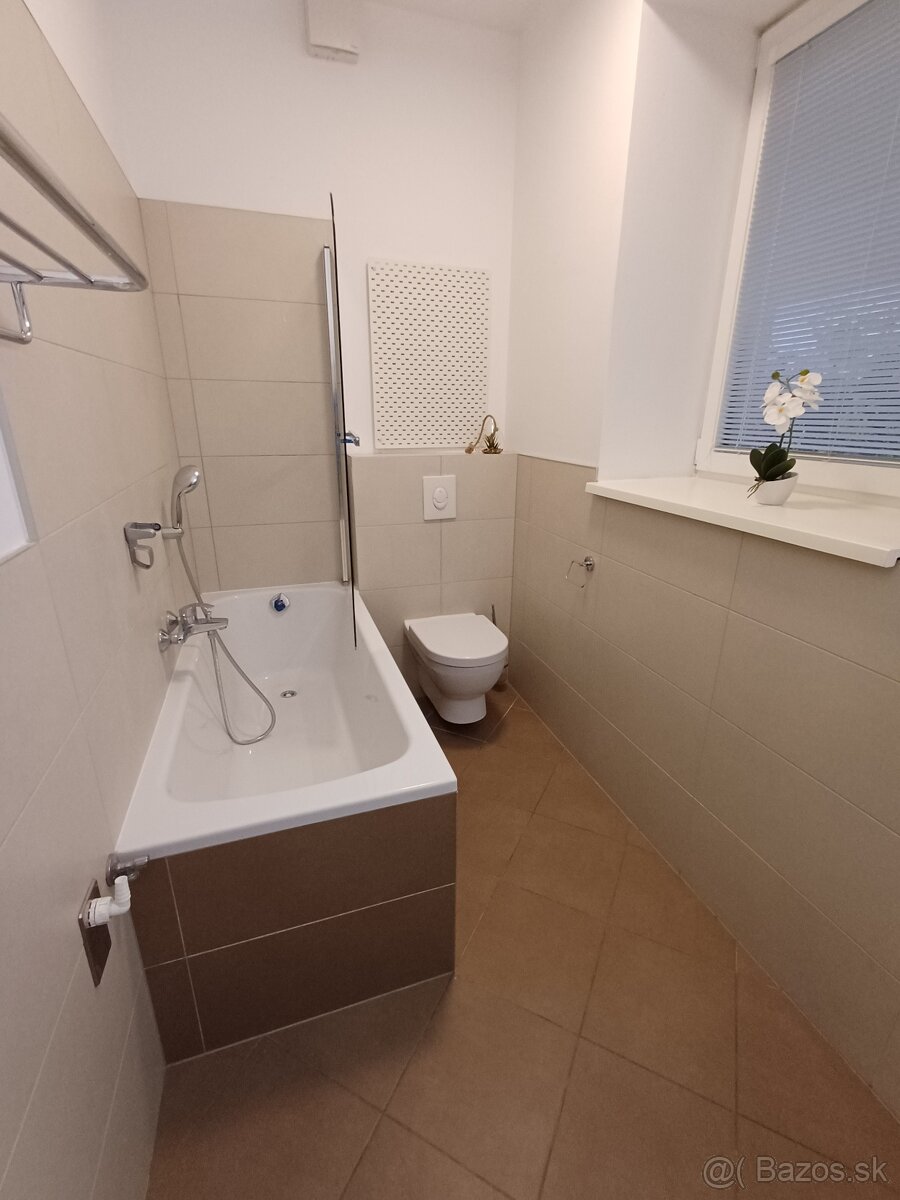 RK Byty Bratislava predá 2 izb. byt na ul. Žilinská, BA I. - 6