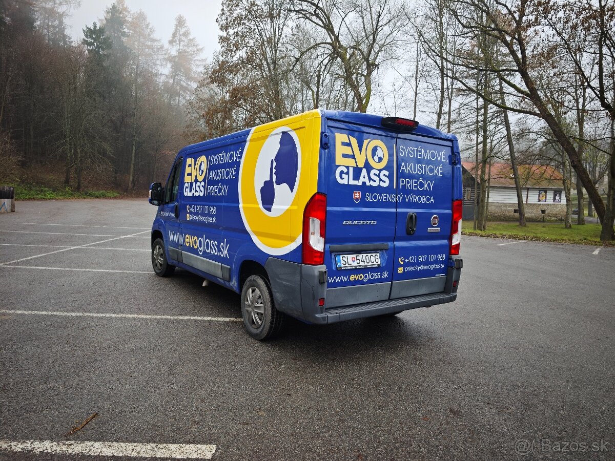 FIAT Ducato 2.3jtd 109kw - 6