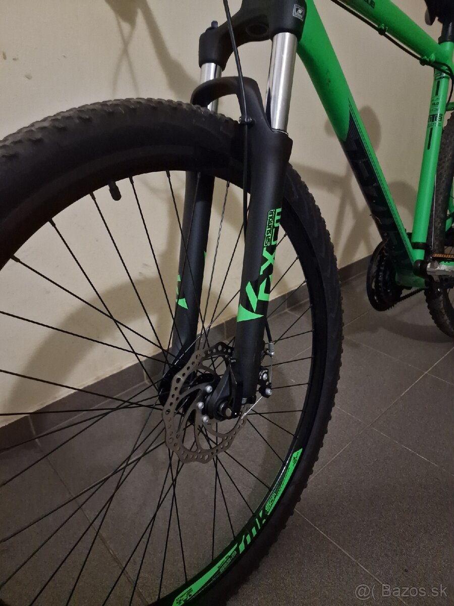 Kenzel Shade 29" Nový + záruka . - 6