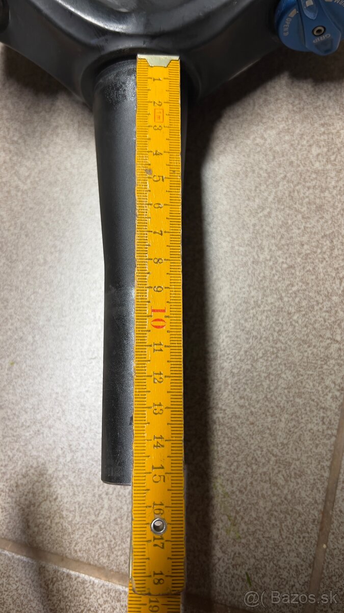 FOX 34 Rhythm 150mm 29" - 6