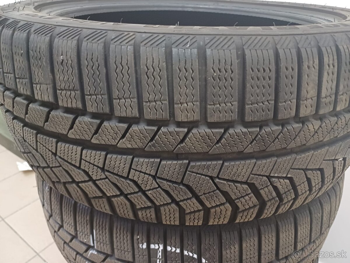 Zimne 225/45r18,245/40r18 - 6