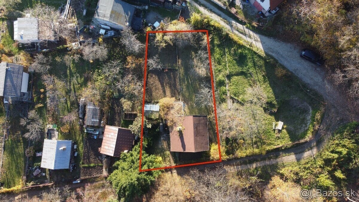 Predaj 3-podlažnej chaty v Kavečanoch – časť Vitalina - 6