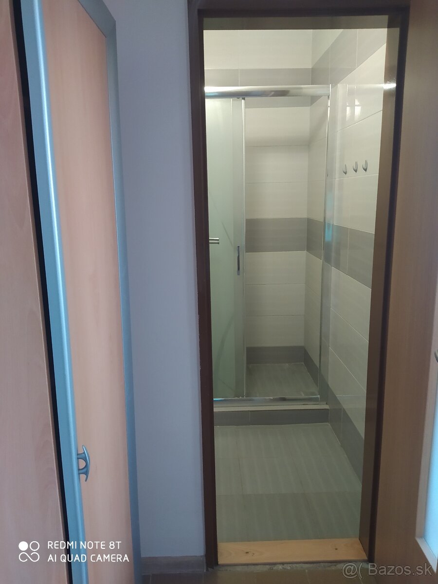 Prenájom 1.5 izbového bytu v Michalovciach - 6