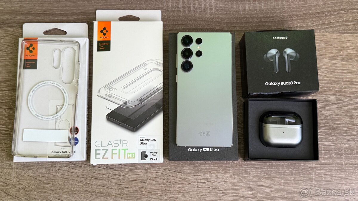 Samsung Galaxy S25 Ultra - 6