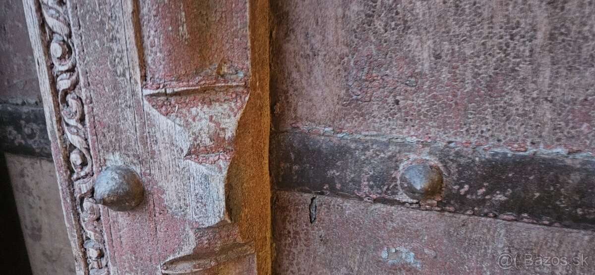 Stare dvere - 6