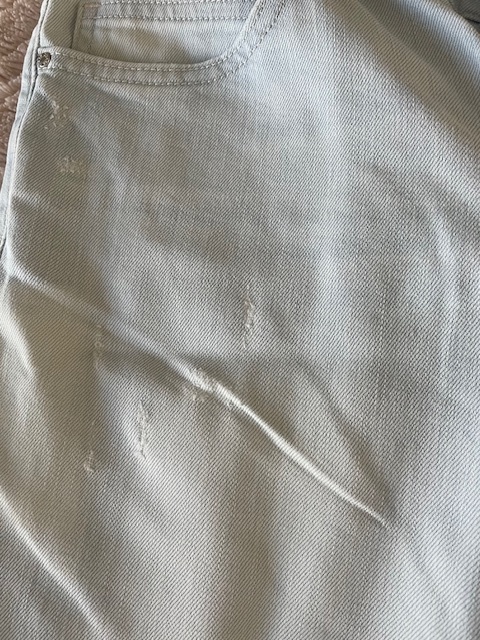 Guess rifle-originály - 6