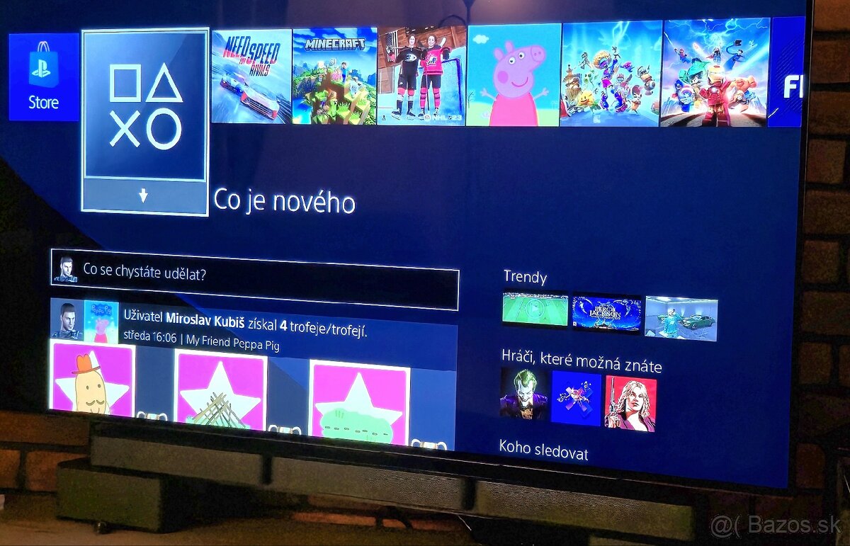 PS4 - playstation 4 - 6