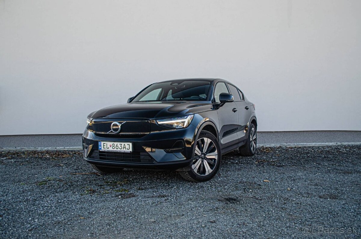 Volvo C40 Recharge Pure Electric - 6