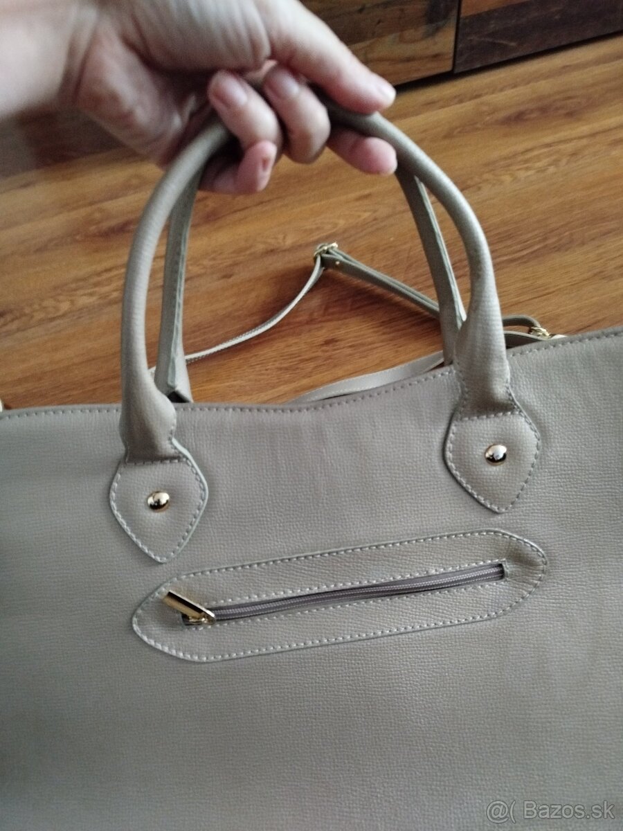 Kabelka dajana rodrigues - 6