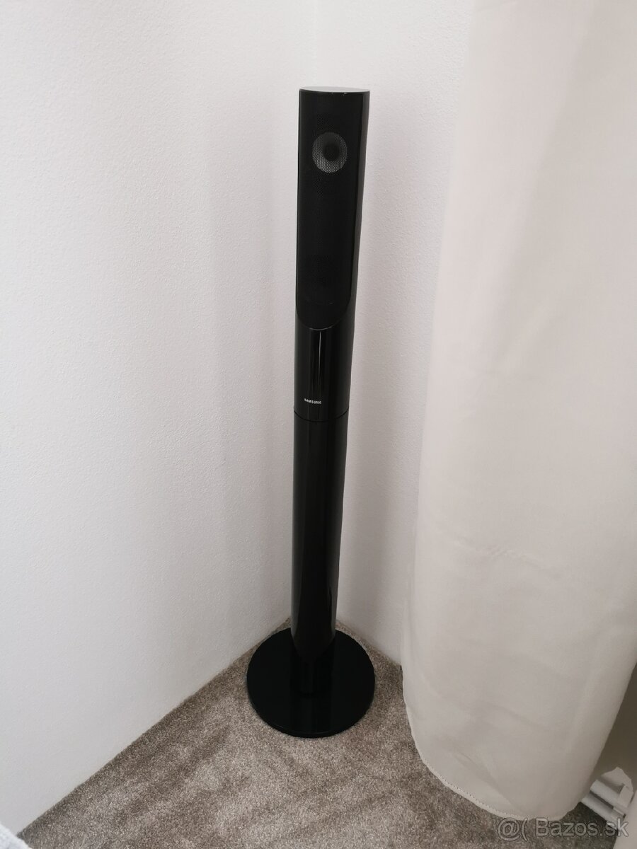 3D Televízor 55" + 3D domáce kino - 6