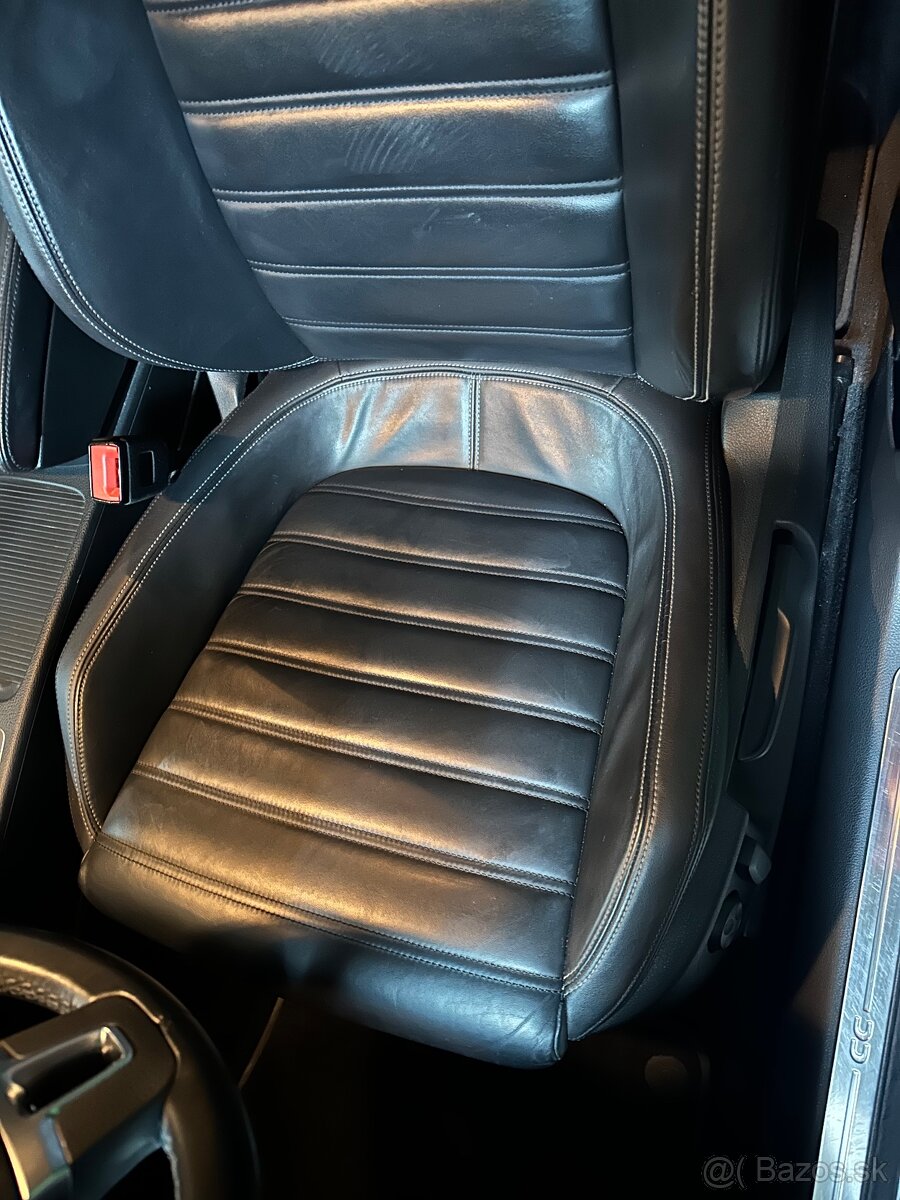 Predám Passat cc - 6