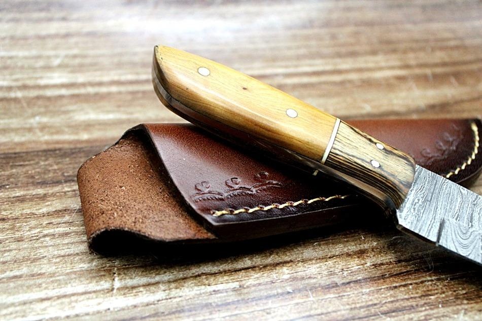 1988/36 Damaškový nôž - 6