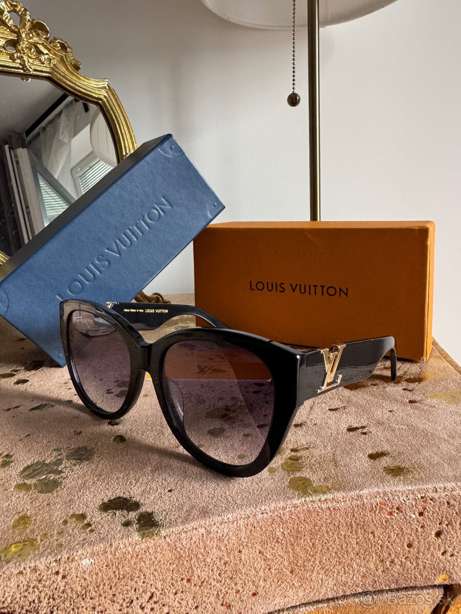 Slnečné okuliare Louis Vuitton - 6