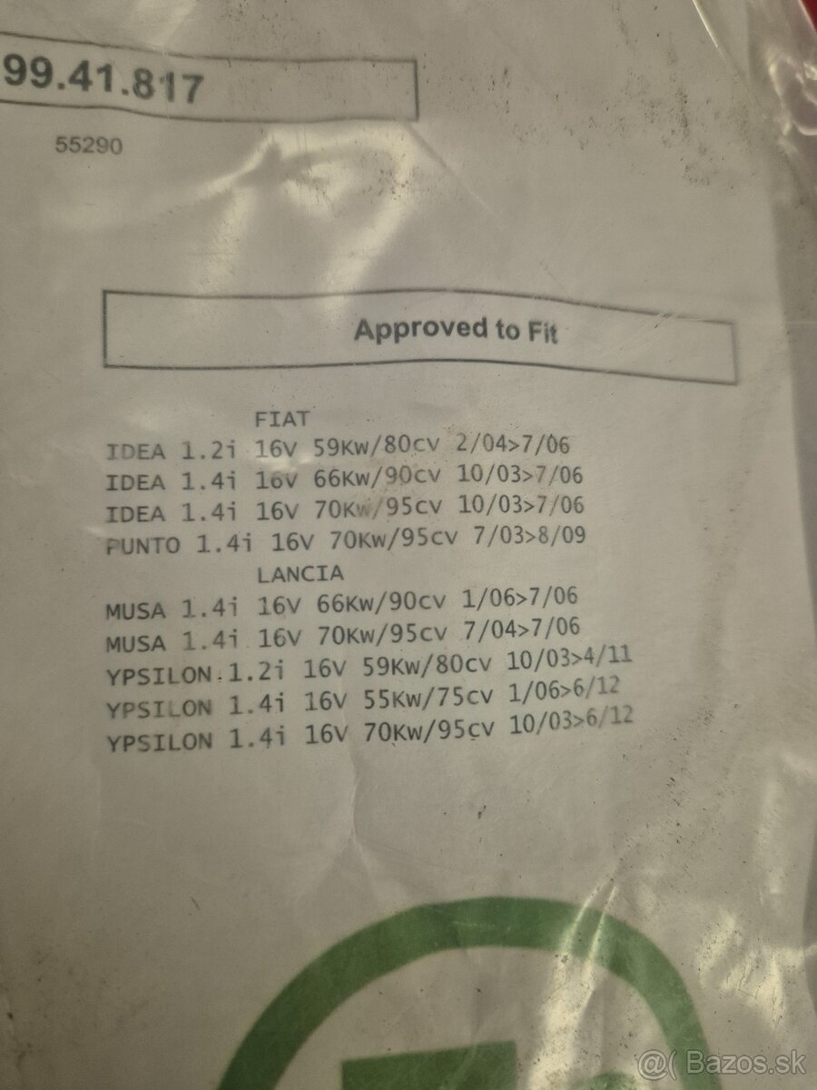 Predam cistonovy katalyzator - 6