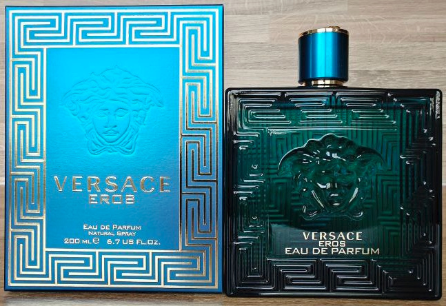 VERSACE, HERMÉS - 6
