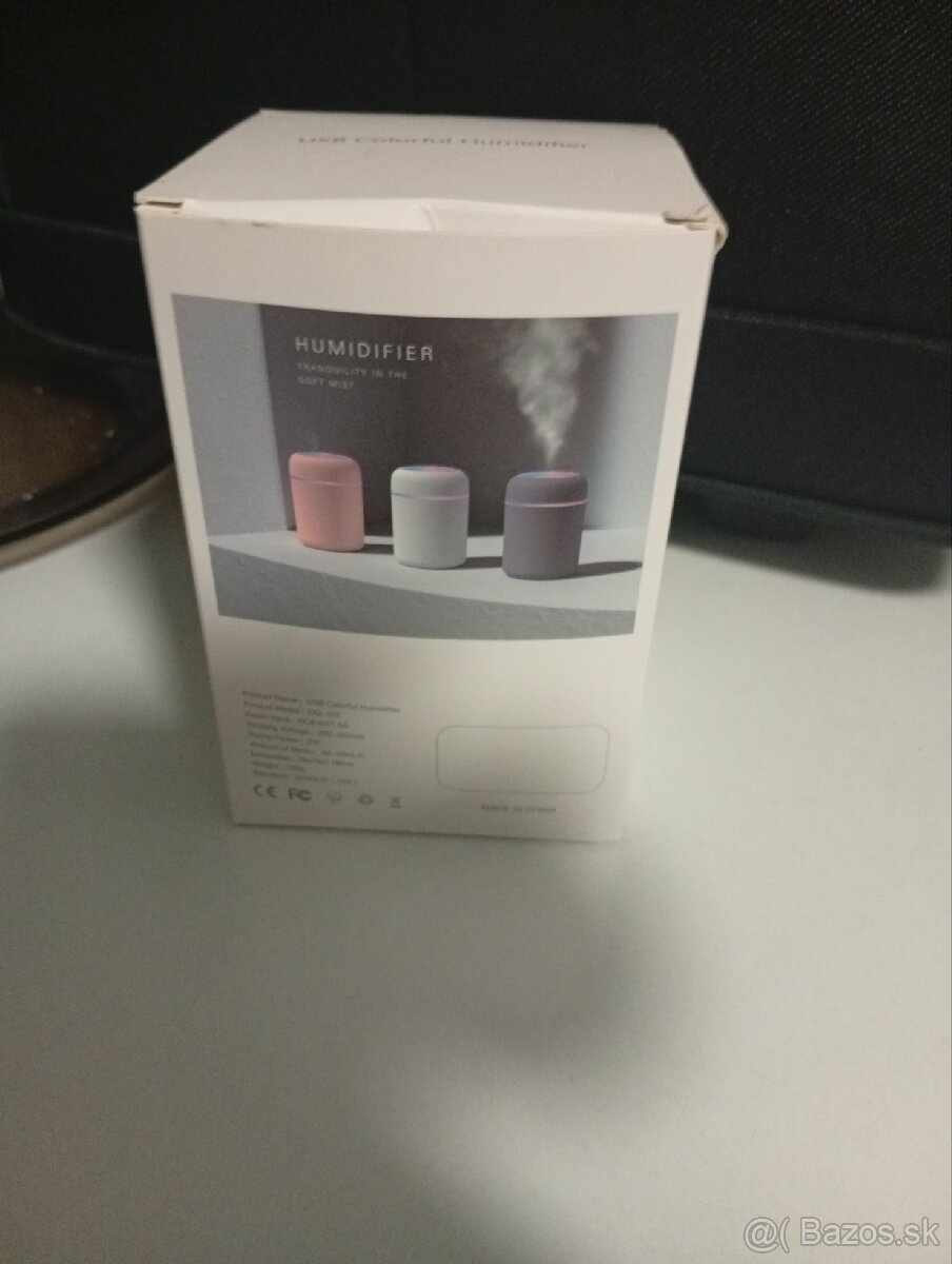 ZENPOD-FLAMIFIER - 6