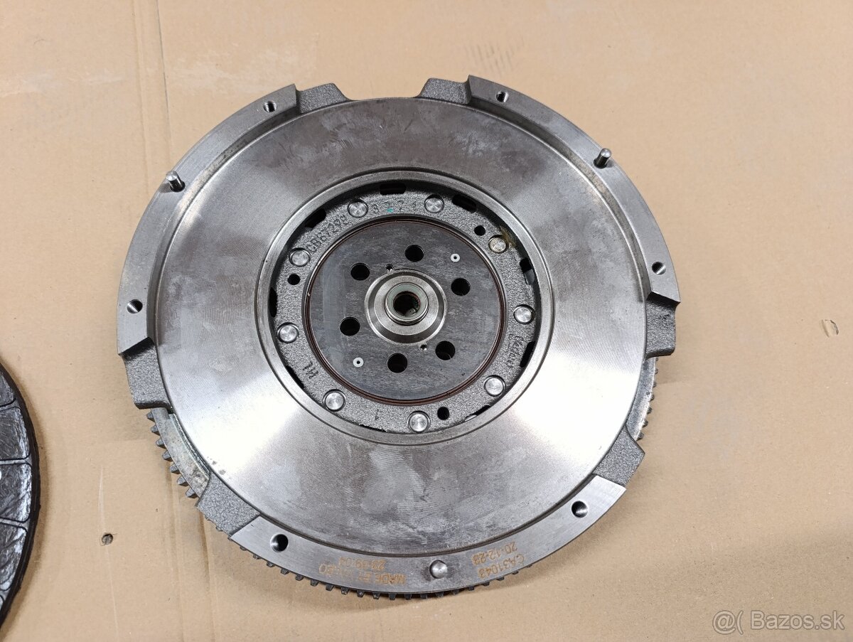 Spojková sada DMF Xtend + CSC VW Crafter 2E - 6