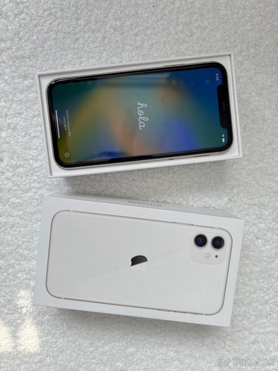 Iphone 11 128GB - 6