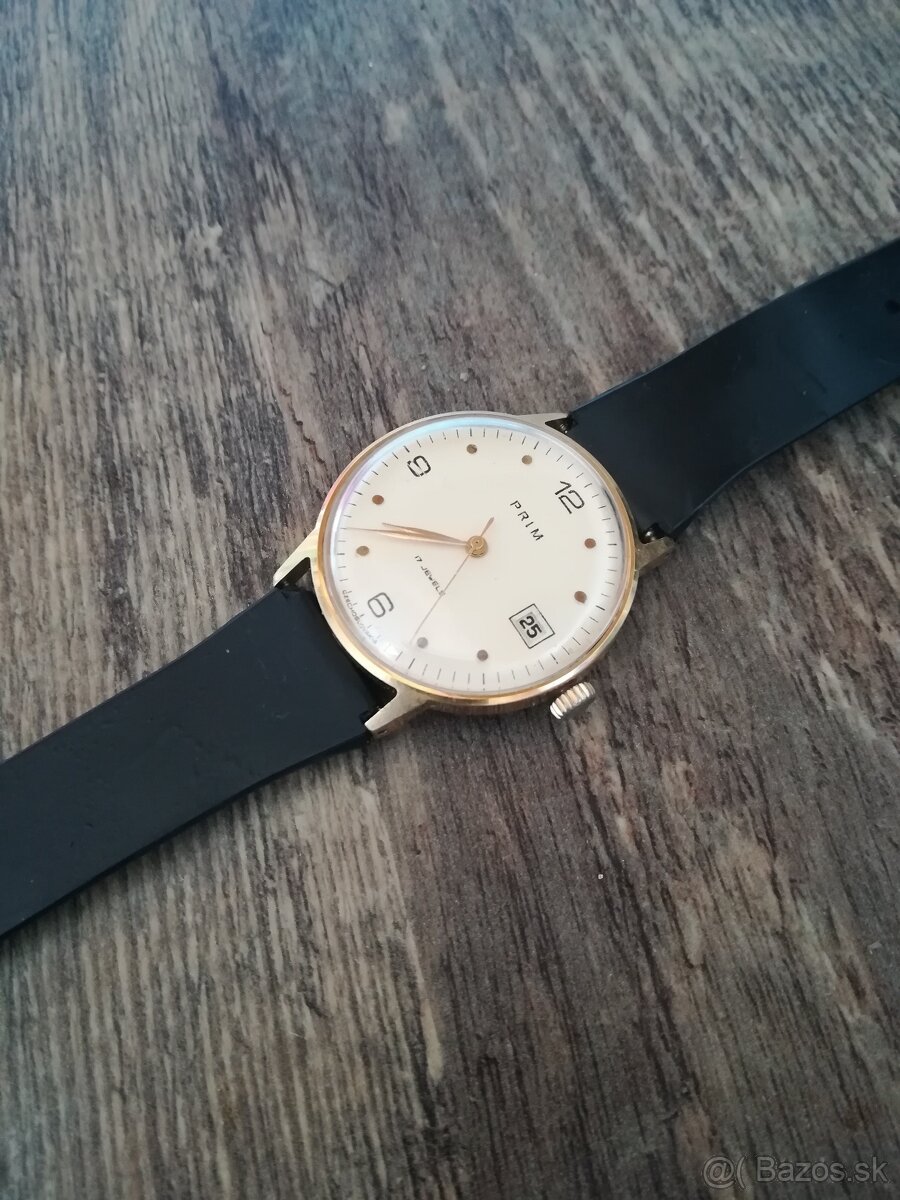 Hodinky Prím Top - 6