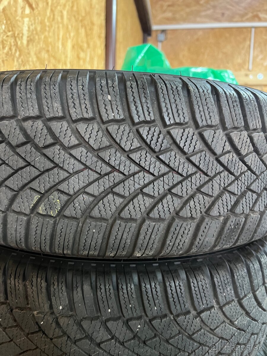 Disky Toyota Yaris 2020-2026 - 6