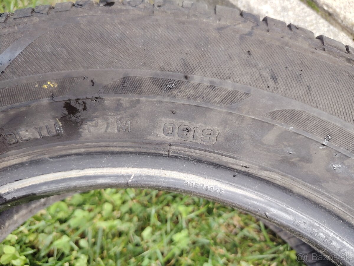 Predám Pneu 175/65R15 84H leto - 6