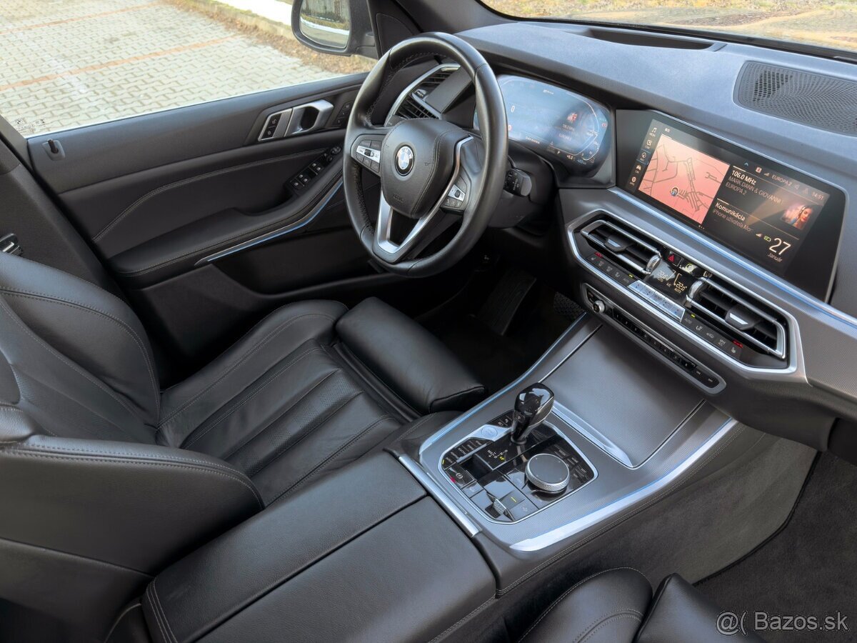 BMW X5 xDrive 45e PHEV - 6