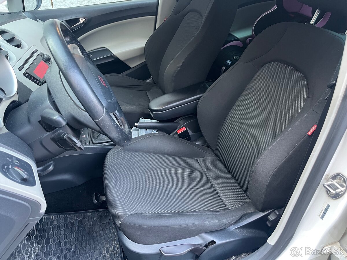 Seat Ibiza - 6