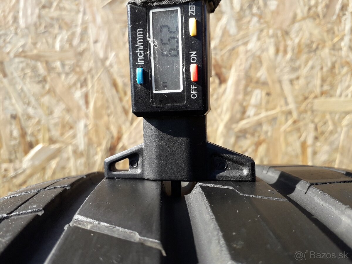 235/40 r19 letne pneumatiky hankook - 6